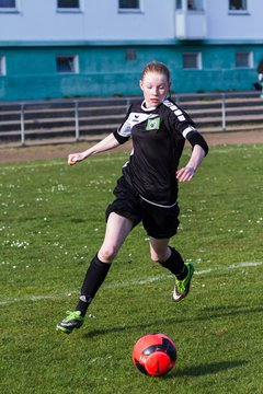Bild 259 - B-Juniorinnen MTSV Olympia Neum�nster - FSC Kaltenkirchen : Ergebnis: 4:1